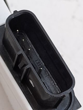 CERRADURA PUERTA TRASERA IZQUIERDA MG EHS