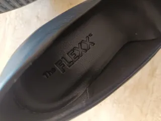 Zapatos de tacón The Flexx negros