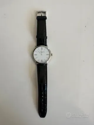 Baume & Mercier Classima 40mm