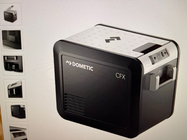 Nevera Dometic CFX3 25