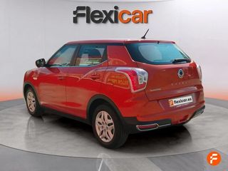 SsangYong Tivoli G12T Premium