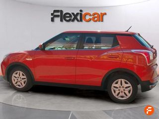 SsangYong Tivoli G12T Premium