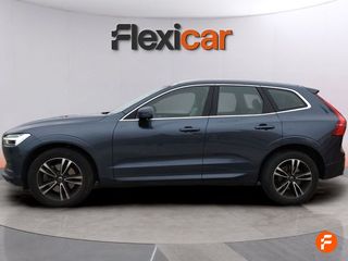 Volvo XC60 2.0 T4 Inscription Auto