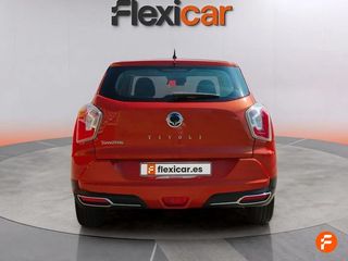 SsangYong Tivoli G12T Premium