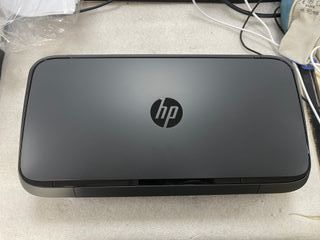 HP OfficeJet 250 Mobile AiO - Impresora Portátil M
