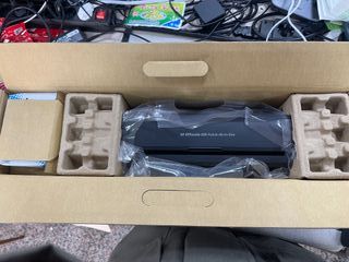 HP OfficeJet 250 Mobile AiO - Impresora Portátil M