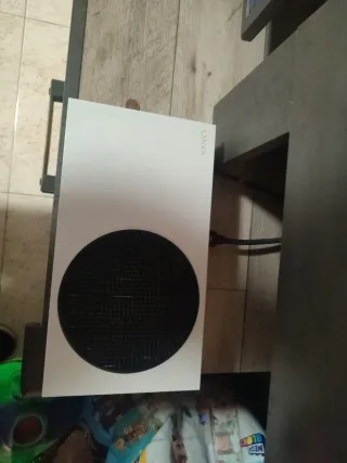 Xbox Series S Bianca (Solo Console)