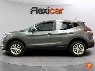 Nissan Qashqai 1.5 dCi N-CONNECTA