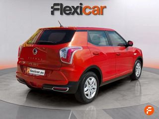 SsangYong Tivoli G12T Premium