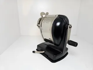 Temperamatite Boston USA anni 50