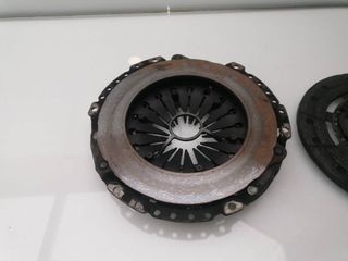 KIT EMBRAGUE CITROEN 2CV 6 (4)