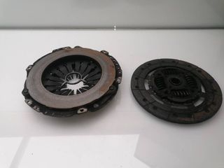 KIT EMBRAGUE CITROEN 2CV 6 (4)