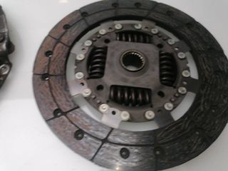 KIT EMBRAGUE CITROEN 2CV 6 (4)