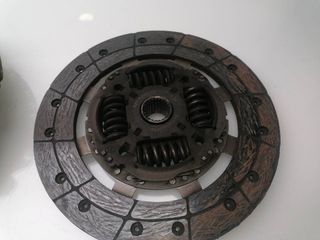 KIT EMBRAGUE CITROEN 2CV 6 (4)