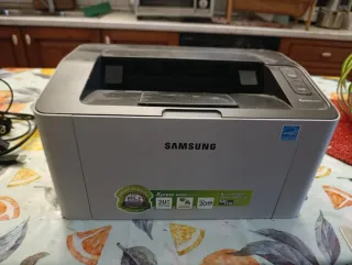 Stampante Samsung Xpress M2022
