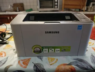 Stampante Samsung Xpress M2022