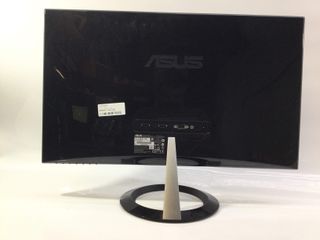 monitor led asus vx238h 23 led