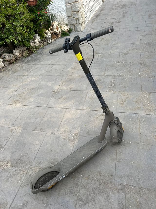 Patinete Eléctrico Xiaomi 4 Pro Max,verde militar