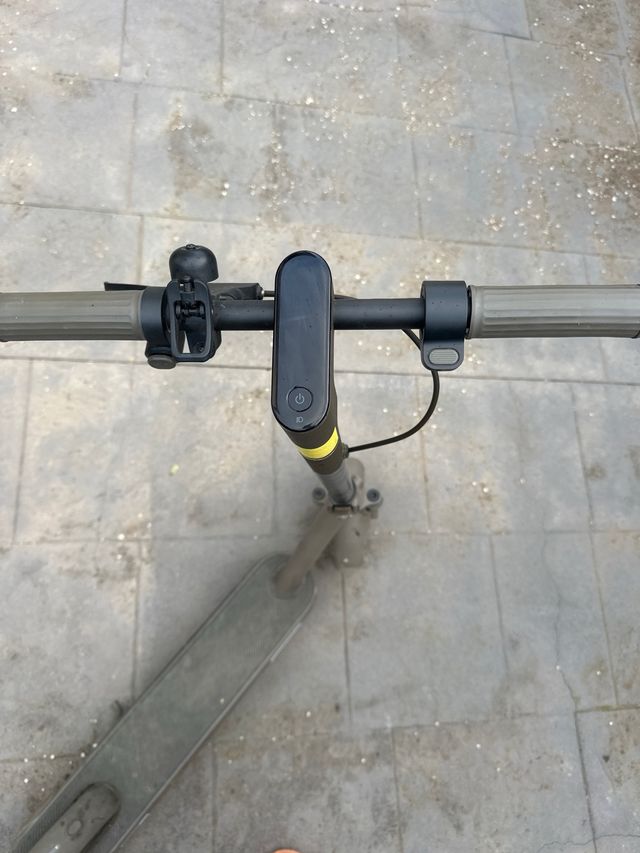 Patinete Eléctrico Xiaomi 4 Pro Max,verde militar