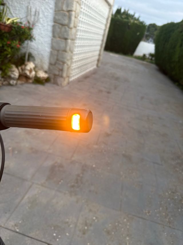 Patinete Eléctrico Xiaomi 4 Pro Max,verde militar