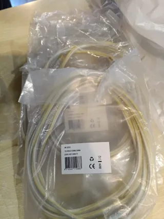 Cavi S-Video professionali