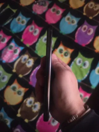 Samsung S22 nero 256gb