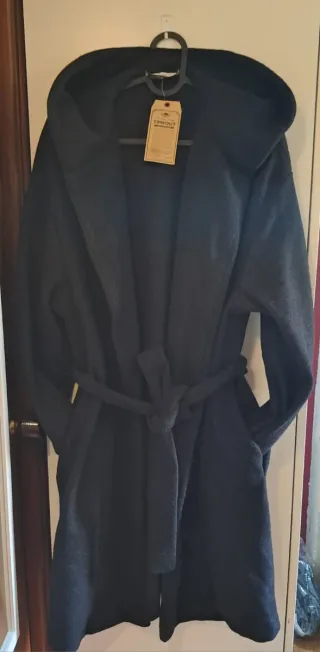 Abrigo Cásual Mujer