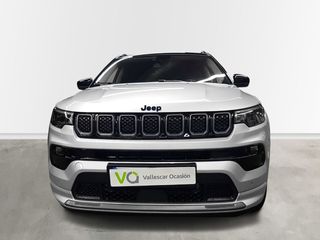 Jeep Compass 4Xe 1.3 PHEV 177kW (240CV) S AT AWD