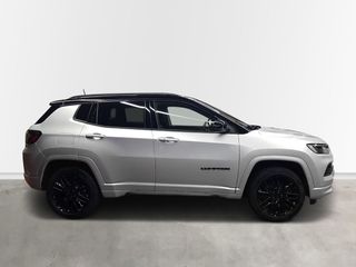 Jeep Compass 4Xe 1.3 PHEV 177kW (240CV) S AT AWD