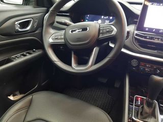 Jeep Compass 4Xe 1.3 PHEV 177kW (240CV) S AT AWD