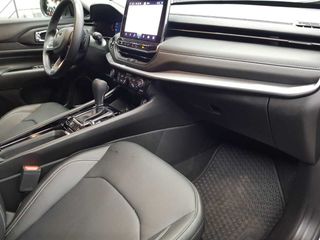 Jeep Compass 4Xe 1.3 PHEV 177kW (240CV) S AT AWD