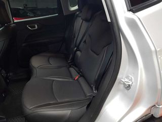 Jeep Compass 4Xe 1.3 PHEV 177kW (240CV) S AT AWD