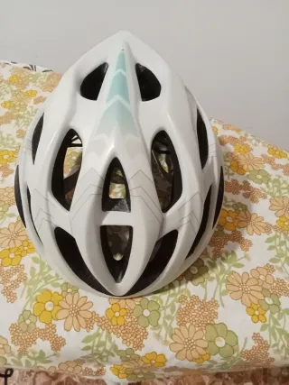 Cascos Bicicleta Carretera.