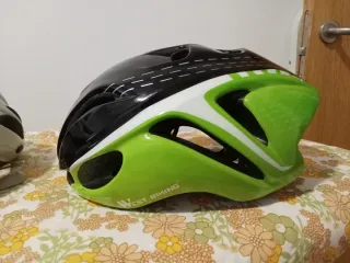 Cascos Bicicleta Carretera.