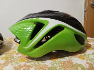 Cascos Bicicleta Carretera.