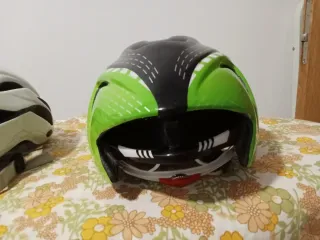 Cascos Bicicleta Carretera.