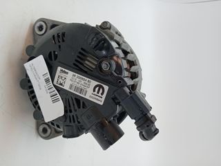 ALTERNADOR OPEL CORSA F (3)
