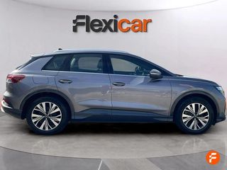 Audi Q4 E-TRON 40 82KW