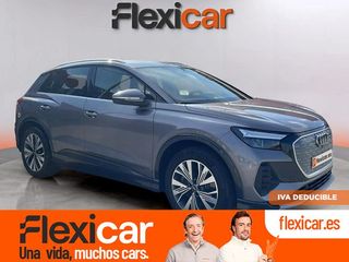 Audi Q4 E-TRON 40 82KW