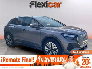 Audi Q4 E-TRON 40 82KW