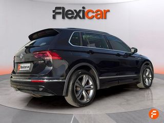 Volkswagen Tiguan Sport 2.0 TSI 140kW (190CV) 4Motion DSG
