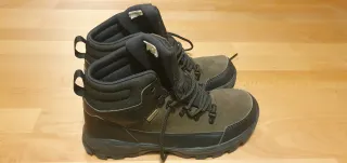 Botas de montaña Decatjlom Impermeables