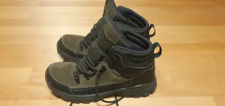 Botas de montaña Decatjlom Impermeables