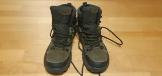 Botas de montaña Decatjlom Impermeables