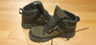 Botas de montaña Decatjlom Impermeables