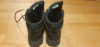 Botas de montaña Decatjlom Impermeables