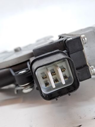 ELEVALUNAS TRASERO DERECHO CITROEN C-CROSSER