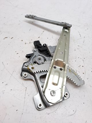 ELEVALUNAS TRASERO DERECHO CITROEN C-CROSSER