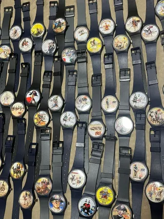 Orologi carabinieri guardia di finanza