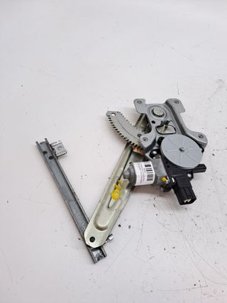 ELEVALUNAS TRASERO IZQUIERDO CITROEN C-CROSSER